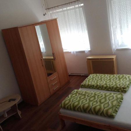 Hajdúszoboszló Ildimagdi Apartman מראה חיצוני תמונה