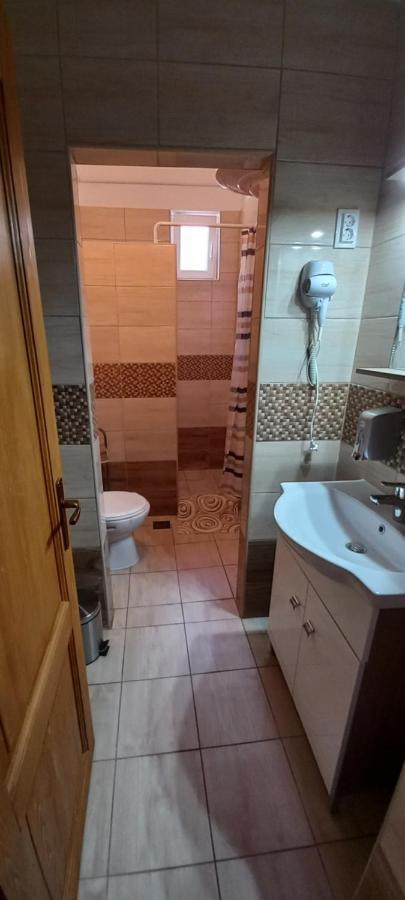 Hajdúszoboszló Ildimagdi Apartman מראה חיצוני תמונה