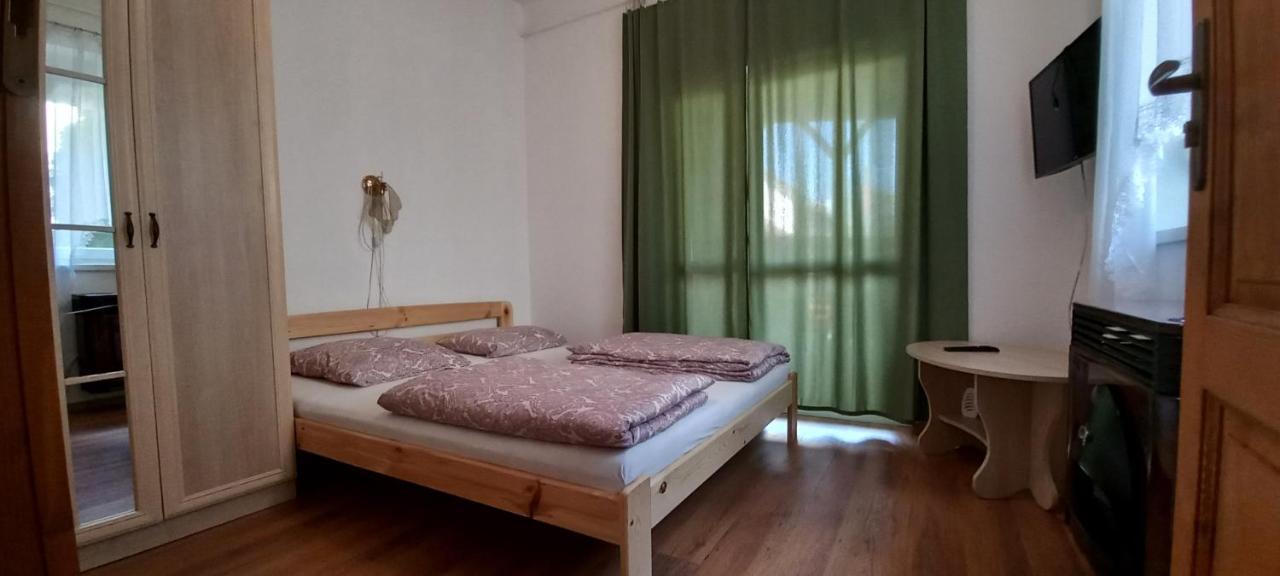 Hajdúszoboszló Ildimagdi Apartman מראה חיצוני תמונה