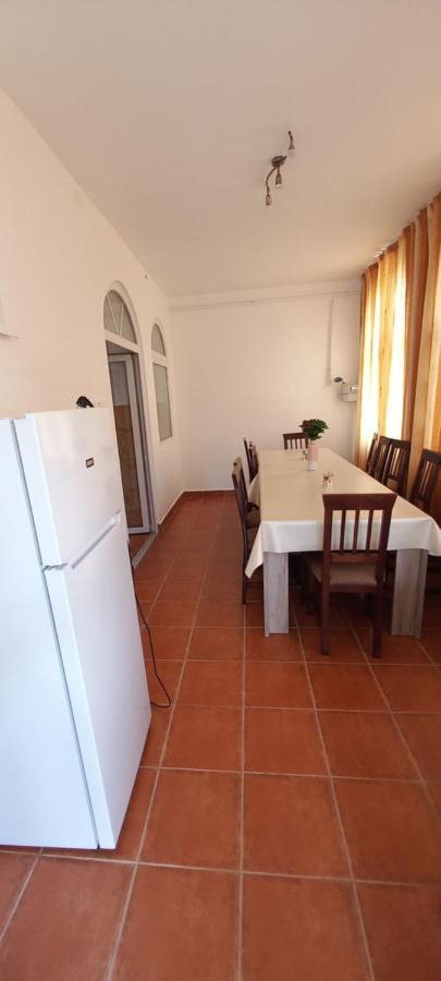 Hajdúszoboszló Ildimagdi Apartman מראה חיצוני תמונה