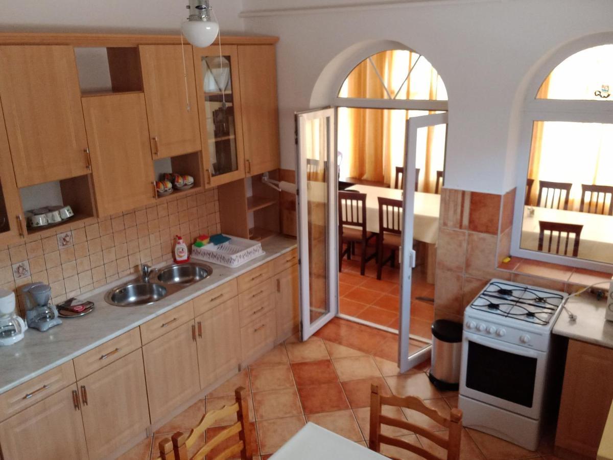 Hajdúszoboszló Ildimagdi Apartman מראה חיצוני תמונה