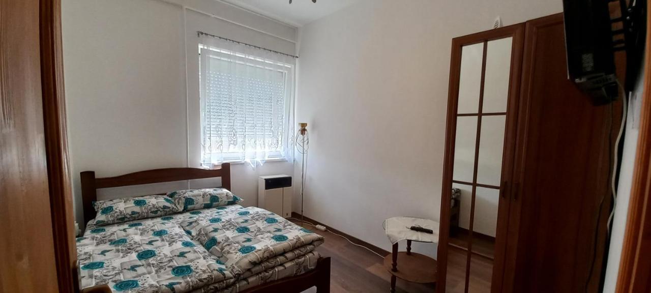 Hajdúszoboszló Ildimagdi Apartman מראה חיצוני תמונה