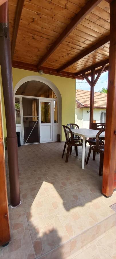 Hajdúszoboszló Ildimagdi Apartman מראה חיצוני תמונה