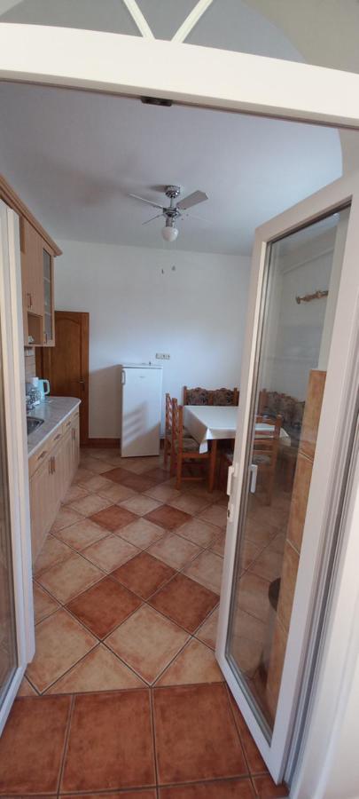 Hajdúszoboszló Ildimagdi Apartman מראה חיצוני תמונה