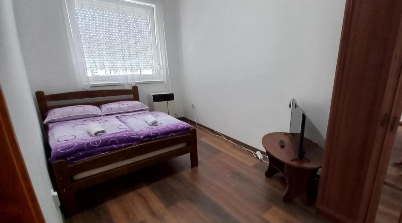 Hajdúszoboszló Ildimagdi Apartman מראה חיצוני תמונה